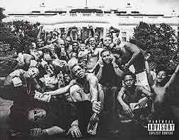 Heartbreak - u (Kendrick Lamar, To Pimp a Butterfly)