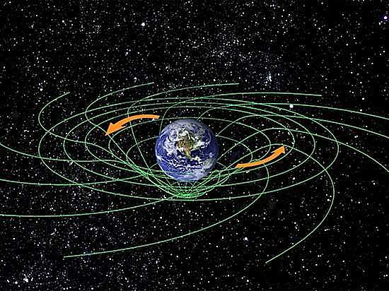 Teoría de la relatividad general