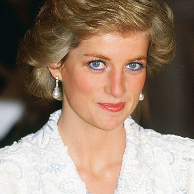 Timeline: La vida de Lady Diana