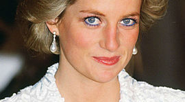 Timeline: La vida de Lady Diana