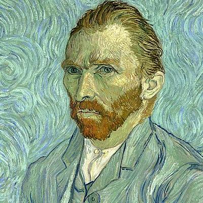 Timeline: Vida de Vincent Van Gogh