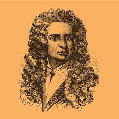 Timeline: Biografia de Isaac Newton