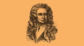 Timeline: Biografia de Isaac Newton