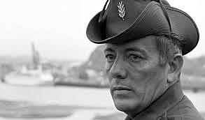 TRATADOS TORRIJOS CARTER