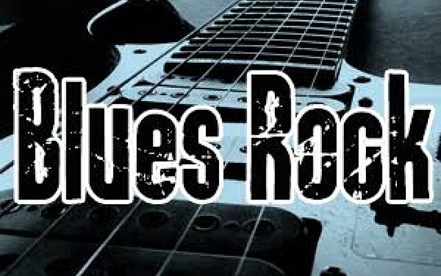Blues-Rock