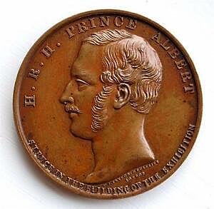 Albert Medal
