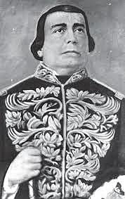 Fundada por Francisco Velarde y Mercado