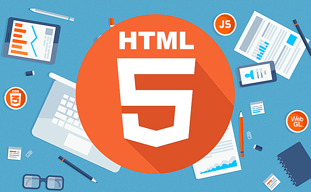 HTML5
