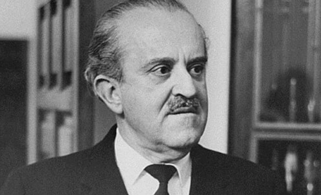 Guillermo Leon Valencia