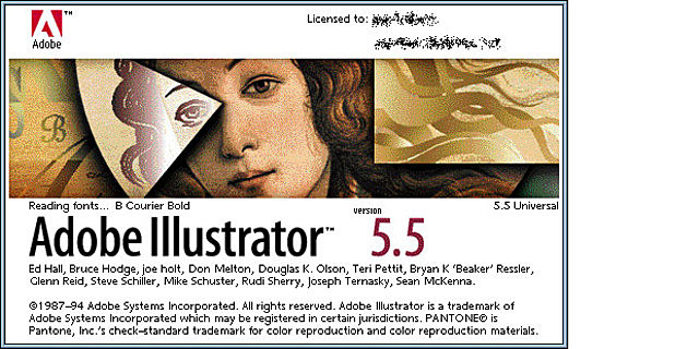 Versión 3.0, 4.0 y 5.0