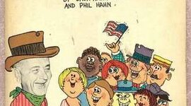 Timeline: GREAT SOCIETY LEGISLATION, 1964-1966