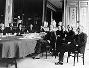 Committee of Intellectual Cooperation