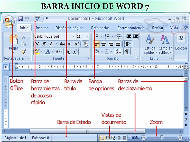 WORD 2007