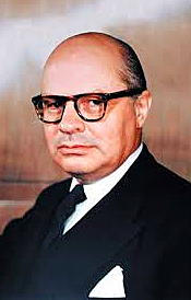 Carlos Lleras Restrepo