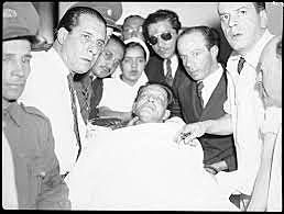 9 de abril 1948 Muerte de Gaitán.