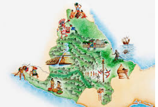 The Founding of the Aztec Empire