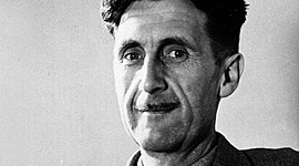 Timeline: Джордж Оруэлл