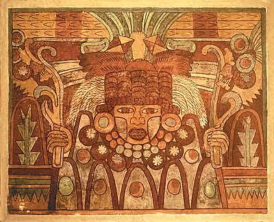 Teotihuacanos