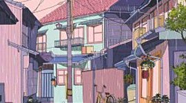 Timeline: My own timeline