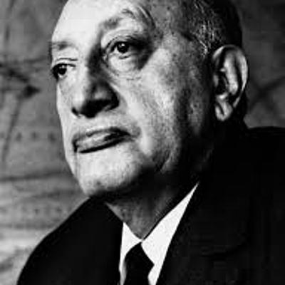 Timeline: Miguel Angel Asturias