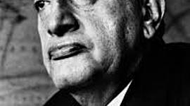 Timeline: Miguel Angel Asturias