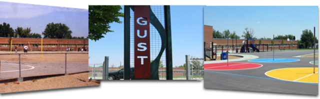 Social Institutions - School