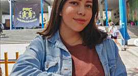 Timeline: Pame's timeline