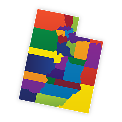 Timeline: Utah state