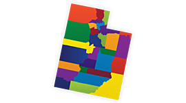 Timeline: Utah state