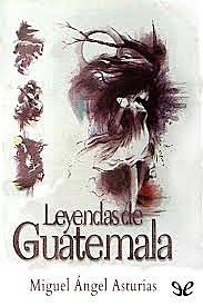 Publico "Leyendas de Guatemala"