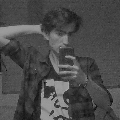 Timeline: My biography: Anakin