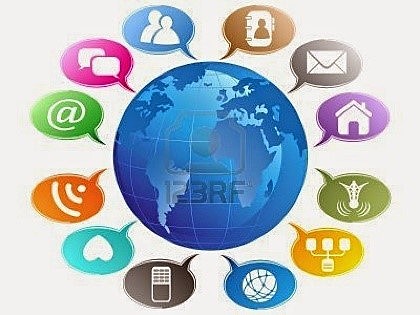 Medios de Comunicación