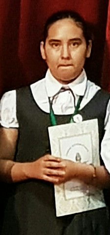 Finally it ended with a good result.