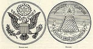 seals of the United States