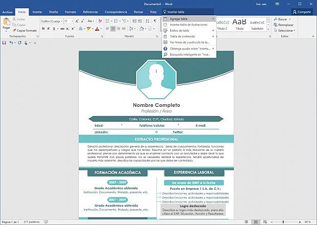 Hacia el trabajo colaborativo
