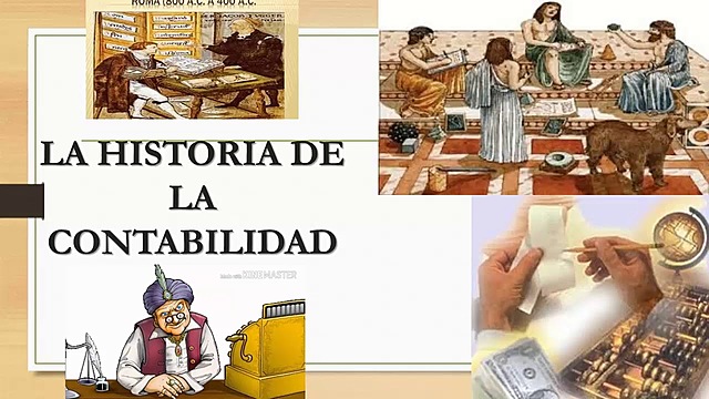 CONTABILIDAD