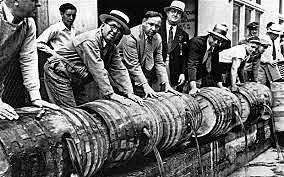 Prohibition/Temperance