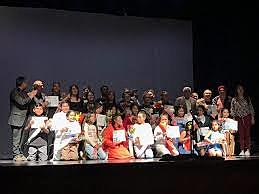 LAS ESCUELAS EN SU DESARROLLO ARMÓNICO