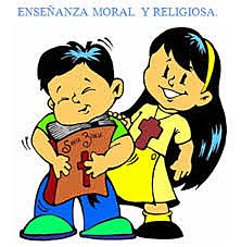 ENSEÑANZA MORAL
