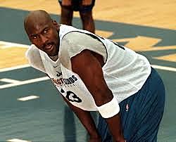 After his second retirement, Michael returns to the NBA and joins the Washington Wizards