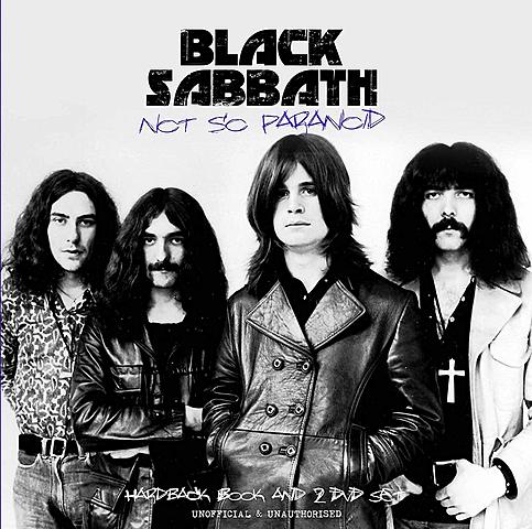 black sabbath
