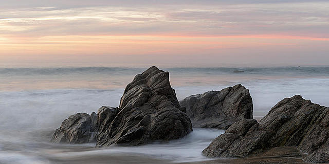 Abiotic Factors of an Ecosystem