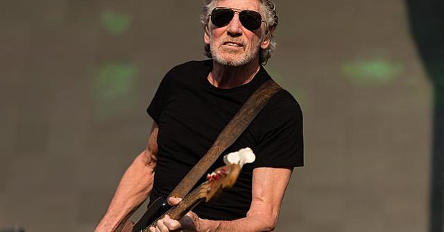 Roger Waters