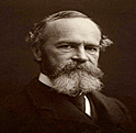 WILLIAM JAMES