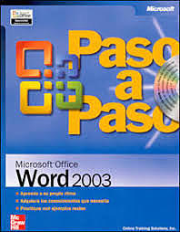 MICROSOFT OFFICE WORD