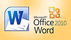 MICROSOFT WORD 2010