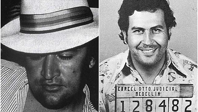 1970- 1993 Expansión y crecimiento narcotráfico