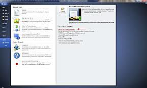 Microsoft Word 4.0