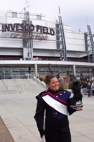 Naturalist - Performance