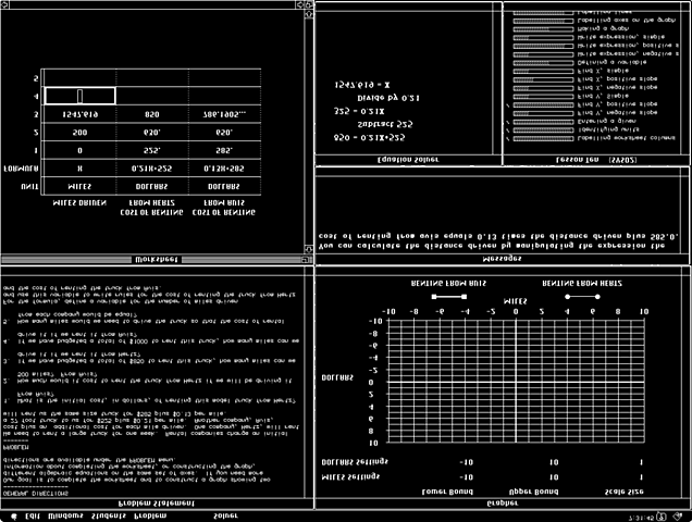 Carnegie Mellon pilots Practical Algebra Tutor System (PAT)